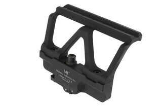 The Midwest Industries ACOG side mount is designed for AK47 pattern rifles